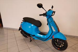 Piaggio Vespa Sprint S 125 Sconto + Bauletto OMAGG