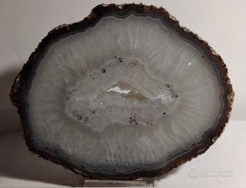 Agata - Brasile - (757g)