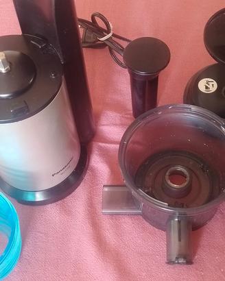 Panasonic Slow Juicer MJ-L500 Estrattore