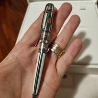 Penna a sfera ST Dupont Medici
