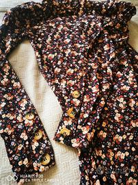 Abito lungo Pull&Bear 