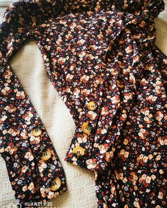 Abito lungo Pull&Bear 