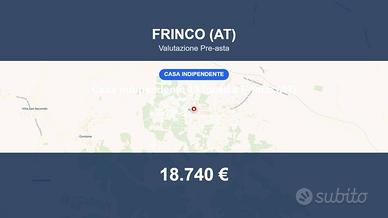Immobile in asta di 690 m² con più di 5 locali a F