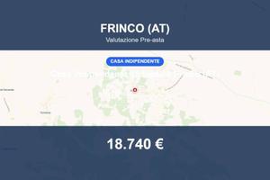 Immobile in asta di 690 m² con più di 5 locali a F