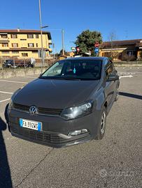 Auto Volkswagen
