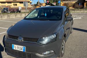 Auto Volkswagen