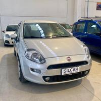 Fiat Punto 1.2 8V 5 porte Street