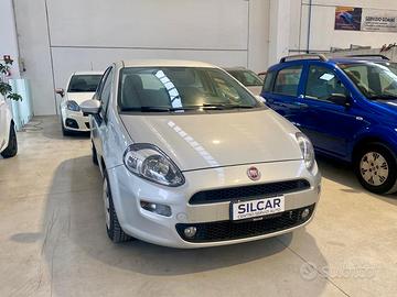 Fiat Punto 1.2 8V 5 porte Street