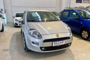 Fiat Punto 1.2 8V 5 porte Street
