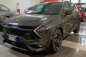 Kia Sportage 1.6 CRDI MHEV GT-LINE 4WD DCT