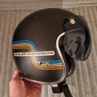 Casco Bell Harley Davidson taglia XS