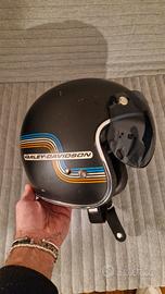 Casco Bell Harley Davidson taglia XS