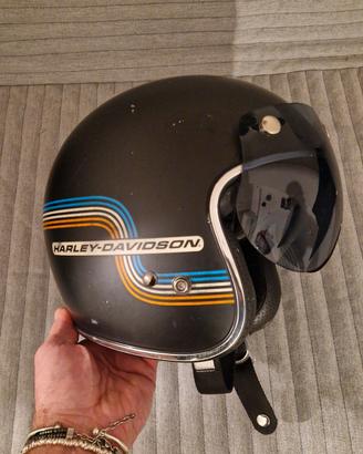 Casco Bell Harley Davidson taglia XS