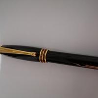 9)   AURORA 98  BIRO FUSTO NERO