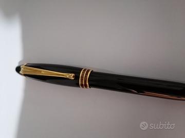 9)   AURORA 98  BIRO FUSTO NERO