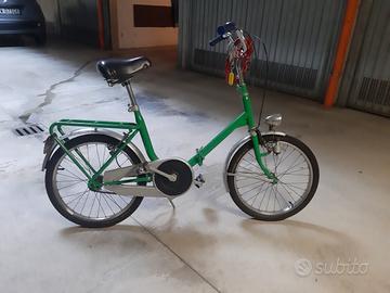 Graziella pieghevole