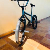 Bicicletta BMX