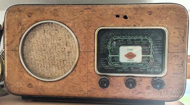 Radio Antica