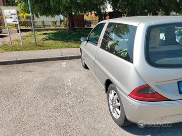 Lancia Y 1.2 Benzina