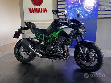 Kawasaki Z 900