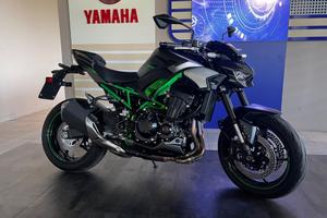 Kawasaki Z 900