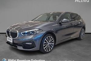 BMW Serie 1 118i Sport 136cv auto