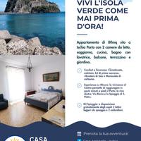 Relax a ischia