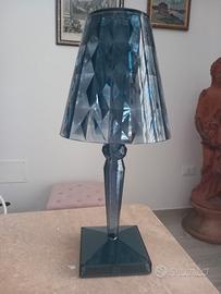 Lampada Kartell Big Battery Design