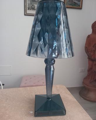 Lampada Kartell Big Battery Design
