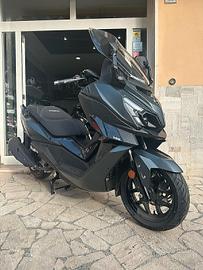 Sym Cruisym 300 - PRENOTABILE