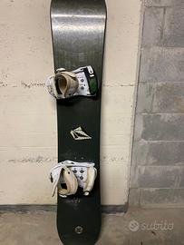 Tavola Snowboard