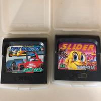 Giochi Game Gear