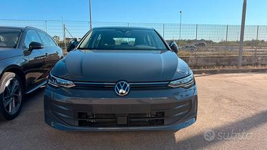 Volkswagen Golf 2.0 TDI 115 CV SCR Life C/A