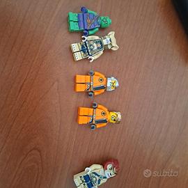 lego mini