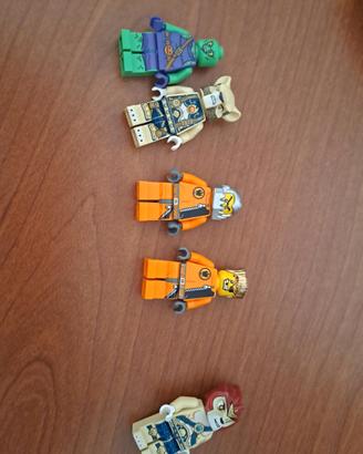 lego mini