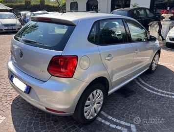 VOLKSWAGEN Polo 1.4 TDI 5p. Comfortline