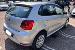 VOLKSWAGEN Polo 1.4 TDI 5p. Comfortline