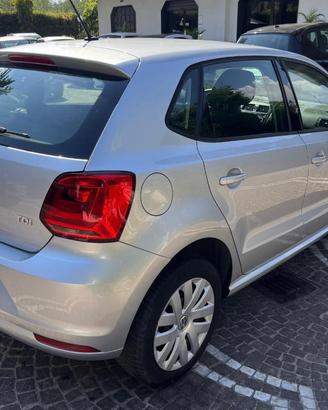 VOLKSWAGEN Polo 1.4 TDI 5p. Comfortline
