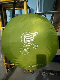 Tenda parasole da spiaggia