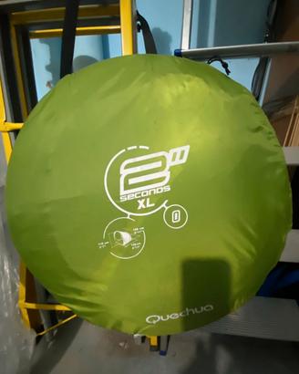 Tenda parasole da spiaggia