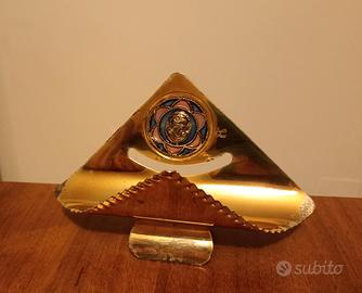 porta carte o penne vintage 