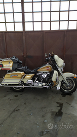 Harley-Davidson ultra classic Electra Glide