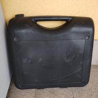 KIT palestra manubri + pesi 20 kg