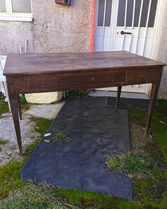 Tavolo antico