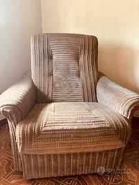 Poltrona vintage