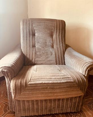 Poltrona vintage