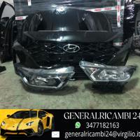 RICAMBI HYUNDAI I10 2021