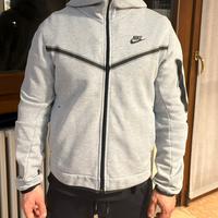 FELPA NIKE TECH tg.S