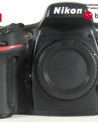 Nikon D800