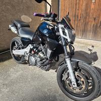 Yamaha MT-03 660 – 2006